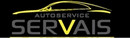 Logo Servais Christophe Autoservice